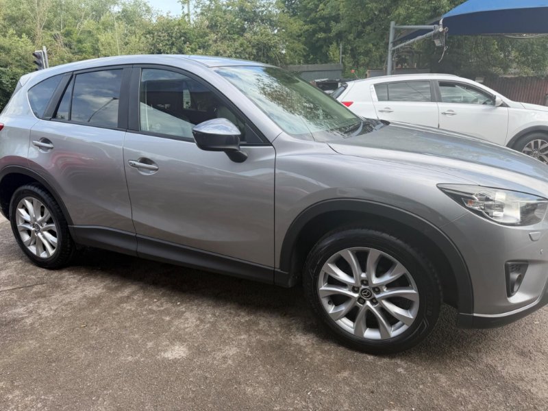 MAZDA CX 5 7,650 MONTHLY FROM 155...